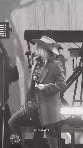 Miley Cyrus Covers Like A Prayer by Madonna