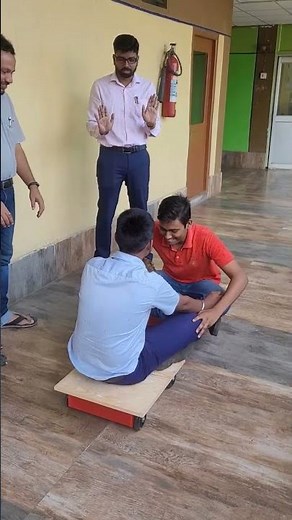 For Every Action, There’s an Equal and Opposite Reaction | Newton’s Third Law Explained!