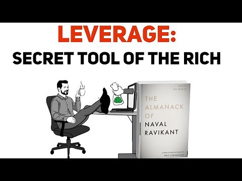 8 Tools the Rich Use to Build Wealth (That the Poor Don’t Know About)