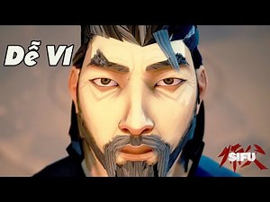 Phá Đảo Sifu | Duy Lê