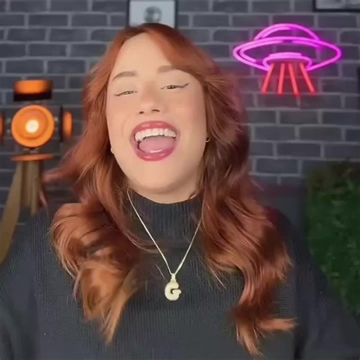 Giuliana Mafra: Dale Dale!