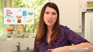 Gemma's Best-Ever Peanut Butter Cookies Recipe | Bigger Bolder Baking