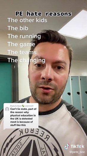 Improving PE Lessons: Tips from a PE Teacher