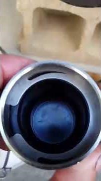 Boat Trailer bearings, seals, spindle rebuild part 1