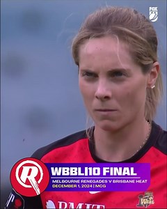 There's nothing like that winning moment 🏆 Relive the last ball of every WBBL Final! #WBBL11 | Weber WBBL