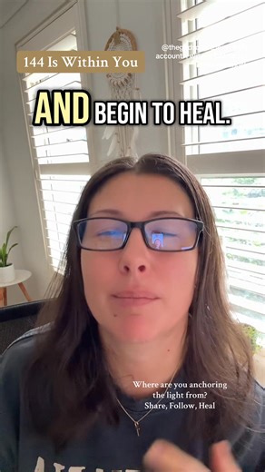 13K views · 633 reactions | The 144 is awakening across the planet — every soul remembering their role in anchoring the light. ✨ Together we rebuild heaven on earth through unity, truth, and love. Comment where you are anchoring the light from — it’s time for us to see each other. ⚡️ #spiritualawakening #ascension #energyhealing #christconsciousness #lightworkers Join our free community and introduce yourself https://thegodsource.co/community | The God Source | Facebook