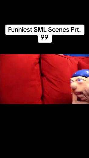 funny sml scenes part 99 #fyp #sml #edit #funny #viral #thesmlfans