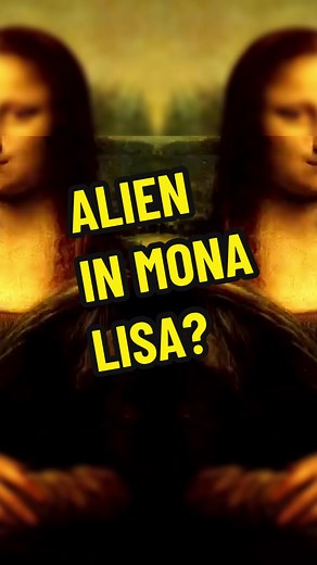 Das Geheimnis der Mona Lisa: Alien oder Genius?