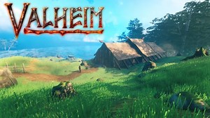 《Valheim》新手須知簡易上手懶人包 ，5人獨立團隊打造 STEAM 200萬銷售量遊戲