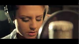 Christina  Novelli - Concrete Angel (acoustic vocal version)