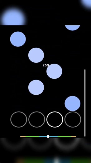 Through the fire and flame's 🔥 #games #malody #gameplay #osumania #viral #osu #music #edit #fyp