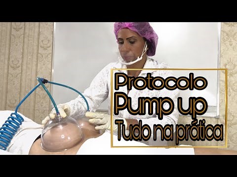 APRENDA HOJE O METODO QUE DA RESULTADOS IMEDIATO - LEVANTA BUMBUM / Dermotonus - Imbramed