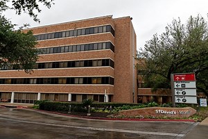 U.S. News & World Report: 3 Austin hospitals rank among best in Texas