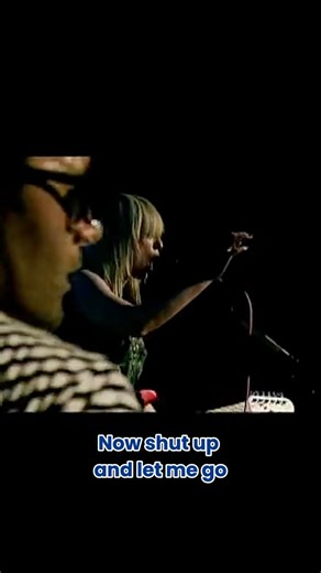 9.9K views · 848 reactions | Not sure where this performance is from . We love punk and New wave. Bands that inspired us where @talkingheadsofficial @blondieofficial @tomtomclubofficial and The Ramones | The Ting Tings | Facebook