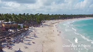 114K views · 29 reactions | 10% off EXTRA only for you Book now at Grand Bávaro Princess ⛱ Completely Renovated | Princess Hotels & Resorts | Facebook