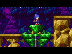 Hidden Palace Zone Theme (Reimagined) - Sonic the Hedgehog 2