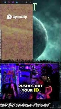 Secret Hand Scan ID S IV Facility ! #horror #scary #podcast #gaming #alien
