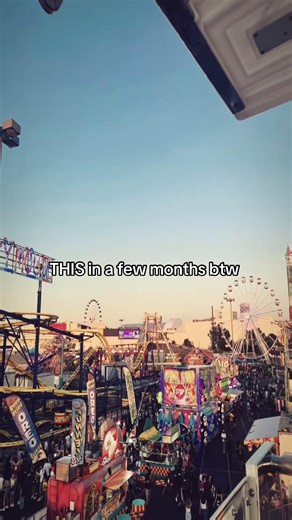 The Fair #fair #fyppppppppppppppppppppppp #viralvideo #real #….. | fair