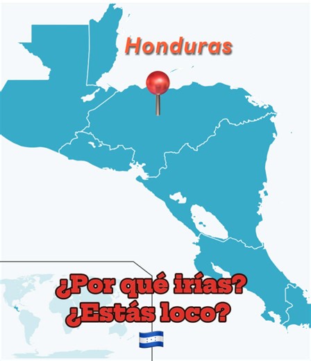 Descubre Honduras: Aventura Única y Auténtica