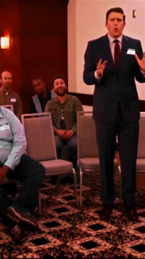 Always Sunny on Instagram: "Dirty Dancing Deleted Scene"