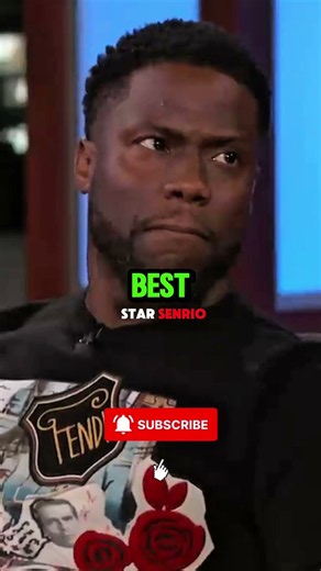 Kevin Hart Found Out He’s NOT The Rock’s Best Friend 😂💀