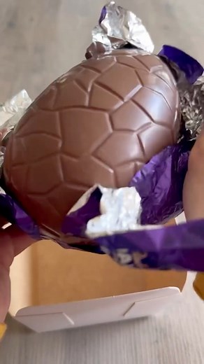 ASMR Giant egg chocolates🥚 | Sweets4u ASMR