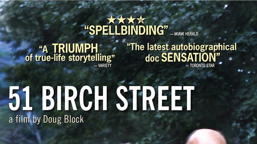 51 Birch Street - Apple TV