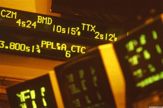 Cramer: Feds Are Fueling Infrastructure, Tech Stocks