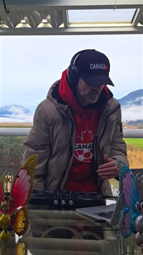 Loving my Melodic House & Techno!