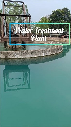 Water Treatment Plant | WTP | Aeration | Sedimentation | Coagulation | Rapid Sand Filter |