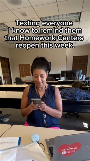 22 reactions | Hey, you! Just a reminder that SPPL’s in-person Homework Centers open for drop-in assistance this week at Arlington Hills, Highland Park, Rice Street, Rondo, and Sun Ray Libraries! Homework Centers are free to use and offer students of all ages support, technology, and resources to study independently or with the help of volunteer tutors. Find more hours and additional information at sppl.org/students. | Saint Paul Public Library | Facebook
