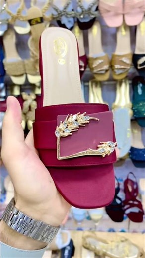 Best design for girls 👠 #viral #shorts #onlineshopping #fashion #song #bollywood#footwear#subscribe