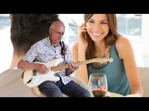 Last Date - The Spotnicks - cover by Dave Monk