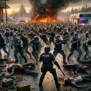 Zombie Simulator Z by Hul - CASH