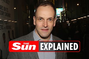 Who is Jonny Lee Miller and is he married?