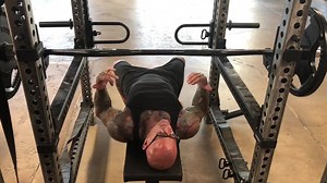 40K views · 291 reactions | In this video I show you an easy way to bench press alone and still use as much weight as you want. | Dr. Jim Stoppani | Facebook