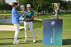 2024 BMW Championship past winners: List of last 10 years winners explored