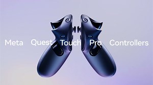 Meta Quest Pro trailer reveals key features and October release - Try Hard Guides