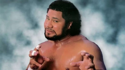 Why Haku Is Universally Recognized As Wrestling's Toughest Man