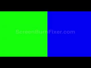 Screen Burn Fix / Stuck Pixel Fix - 18:9 - Google Pixel 2 XL, Pixel 3, Pixel 3a - 2880x1440