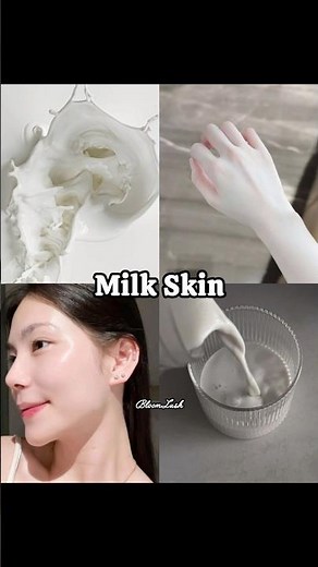 Milk to Dark Chocolate Skin Aesthetic– Every Tone is Beautiful✨🍯🍫🍌☕🥛
