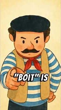 Learn French in 20,000 Days – Day 23: Boit (Your French Picnic Starter Pack)