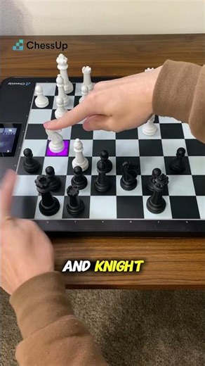There is ONE Right Answer to this Simple Chess Puzzle!