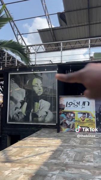 In the words of Biggie… if you don’t know, now you know. The Blitz Hiphop Hangout! 🗓️ Thursday, July 17th ⏰ 6 PM (Free entry till 6:30 PM, 3k after) 📍 Ibiza Lounge, Ring Road, Ibadan Dress code: Streetwear See you there! #trendingnow #hiphopculture #ibadantiktok #fypシ゚ #Streetwear #hiphop #StreetStyle #explore #goviraltiktok