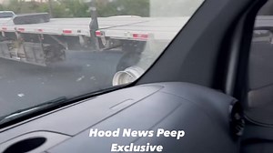 35K views · 610 reactions | Sam Houston Tollway near Philippine When you see it…. | Grizzy's Hood News | Facebook
