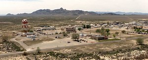 Dugway Proving Ground - Alchetron, The Free Social Encyclopedia