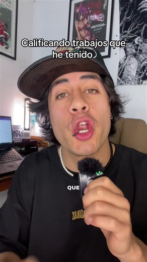 Calificando Trabajos: Mi Experiencia en Costco y Más