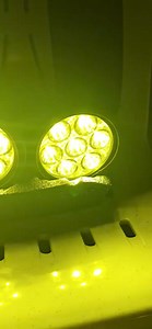 1.3K views · 11 reactions | Open ang shop 10am to 6pm mga papi! AES GR70 Adventure Led 140watts with harness and dimmer switch Shop location: Scooteristaz Online Shop 0915 403 0758 https://maps.app.goo.gl/VxFRaZ21tPqJWxAeA Salamat po! Stay safe! #SOS #YouveGotWired | Scooteristaz Online Shop Electricals | Facebook