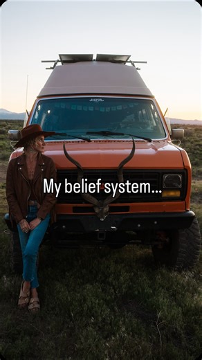 Brianna Madia | By request, here is my belief system in permanence 💁‍♀️ It’s simple as that. | Instagram