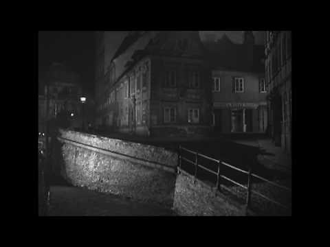 The Third Man - Lime's Introduction